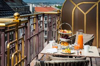 Hilton Vienna Plaza fotoÄŸrafÄ±