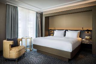 Hilton Vienna Plaza fotoÄŸrafÄ±