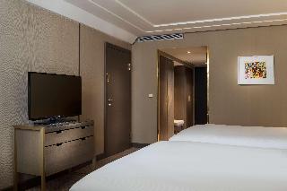 Hilton Vienna Plaza fotoÄŸrafÄ±