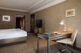 Hilton Vienna Plaza fotoÄŸrafÄ±