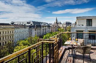 Hilton Vienna Plaza fotoÄŸrafÄ±
