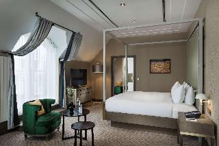 Hilton Vienna Plaza fotoÄŸrafÄ±