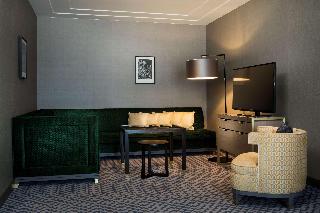 Hilton Vienna Plaza fotoÄŸrafÄ±