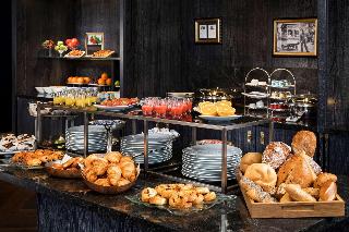 Hilton Vienna Plaza fotoÄŸrafÄ±