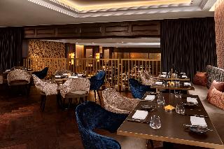 Hilton Vienna Plaza fotoÄŸrafÄ±