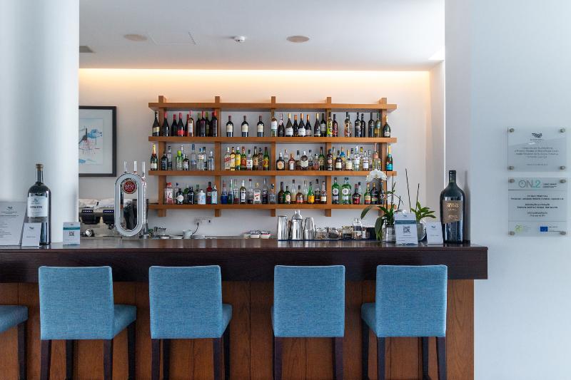 Boticas Hotel - Art & Spa - Bar
