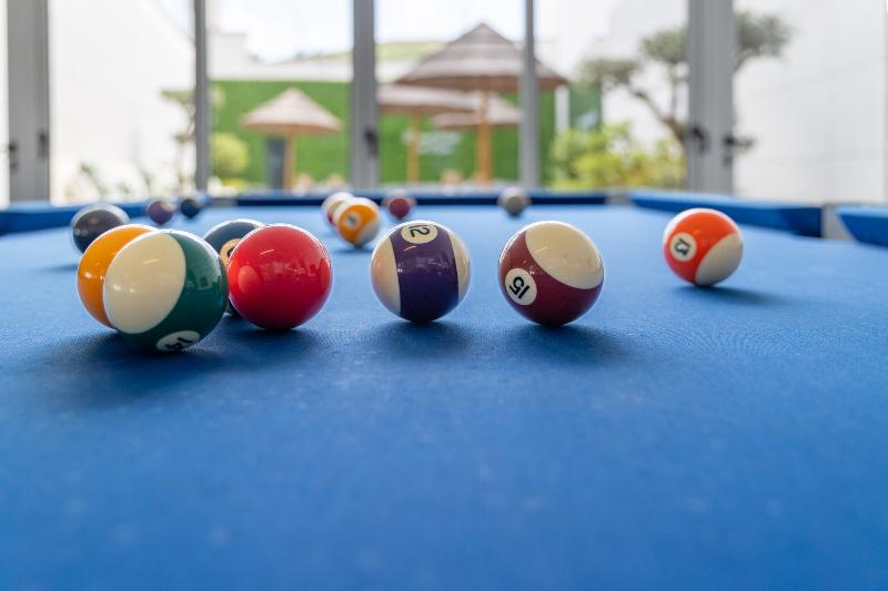Boticas Hotel - Art & Spa - Lobi