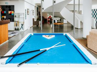 Boticas Hotel - Art & Spa fotoÄŸrafÄ±