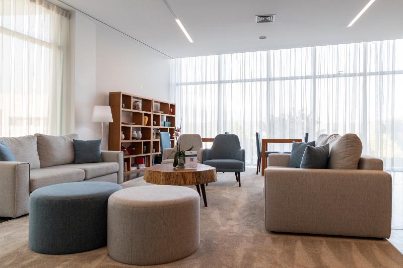 Boticas Hotel - Art & Spa - Lobi
