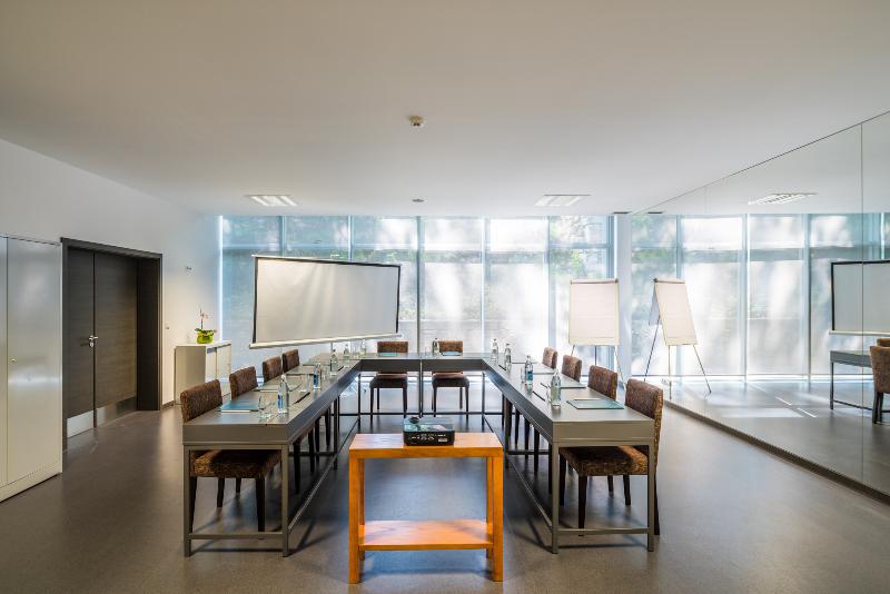 Boticas Hotel - Art & Spa - Toplantı
