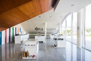Boticas Hotel - Art & Spa fotoÄŸrafÄ±