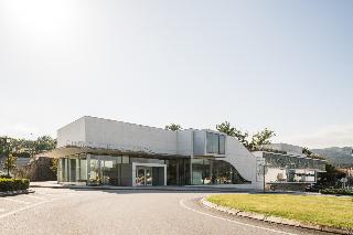 Boticas Hotel - Art & Spa fotoÄŸrafÄ±