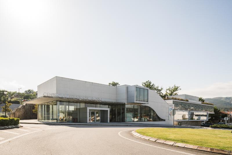 Boticas Hotel - Art & Spa - Toplantı