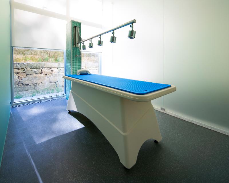 Boticas Hotel - Art & Spa - Aktivite