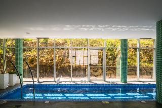 Boticas Hotel - Art & Spa fotoÄŸrafÄ±