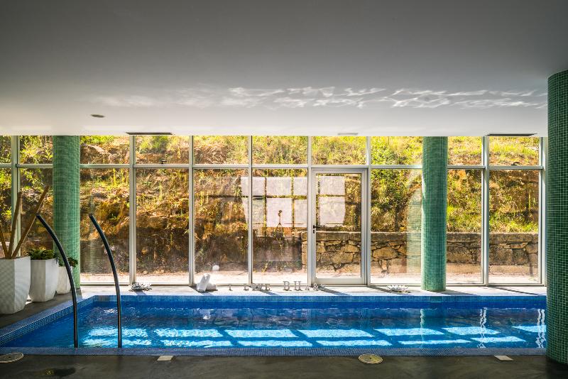 Boticas Hotel - Art & Spa - Aktivite