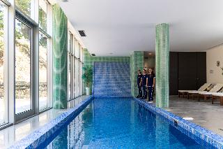 Boticas Hotel - Art & Spa fotoÄŸrafÄ±