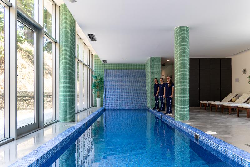 Boticas Hotel - Art & Spa - Aktivite