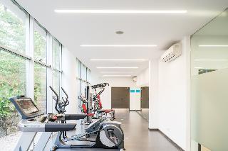 Boticas Hotel - Art & Spa fotoÄŸrafÄ±