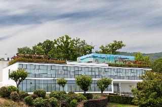 Boticas Hotel - Art & Spa otel fotoğrafı