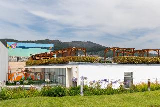 Boticas Hotel - Art & Spa fotoÄŸrafÄ±