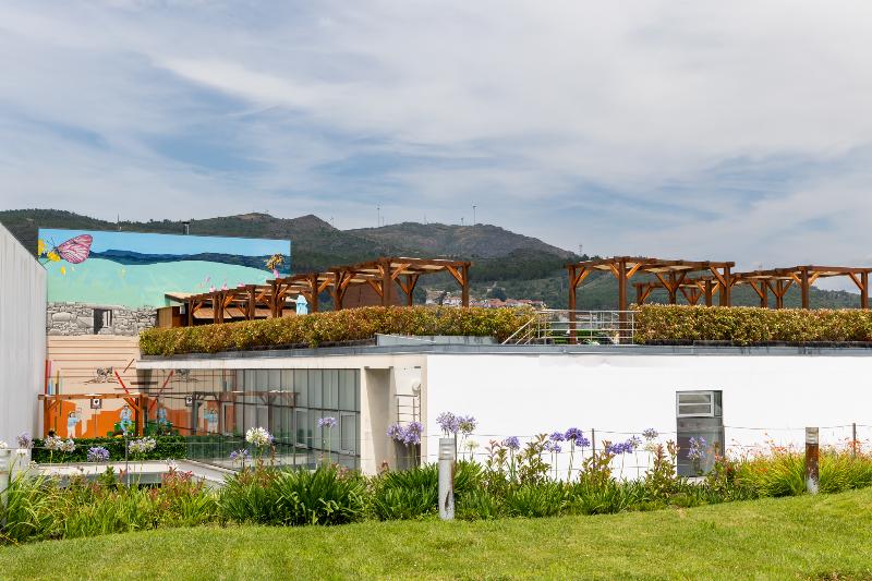 Boticas Hotel - Art & Spa - Genel
