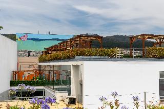 Boticas Hotel - Art & Spa fotoÄŸrafÄ±