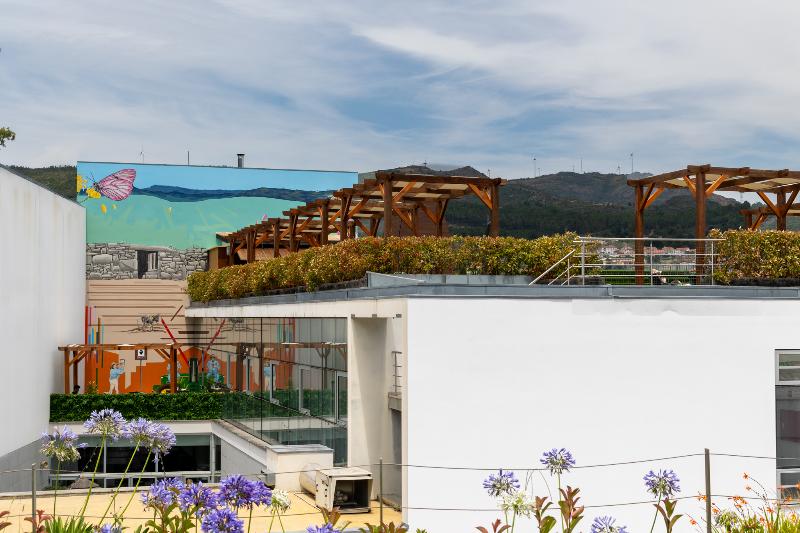 Boticas Hotel - Art & Spa - Genel