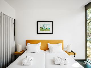 Boticas Hotel - Art & Spa fotoÄŸrafÄ±