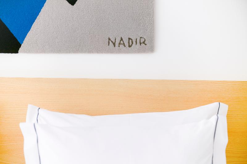 Boticas Hotel - Art & Spa - Oda