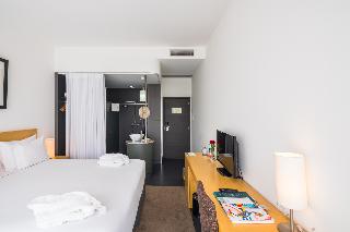 Boticas Hotel - Art & Spa fotoÄŸrafÄ±