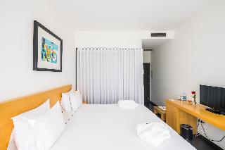 Boticas Hotel - Art & Spa fotoÄŸrafÄ±