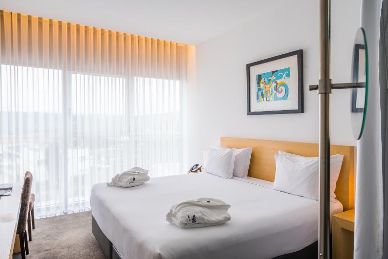 Boticas Hotel - Art & Spa - Oda