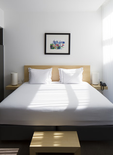 Boticas Hotel - Art & Spa fotoÄŸrafÄ±