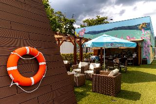 Boticas Hotel - Art & Spa fotoÄŸrafÄ±