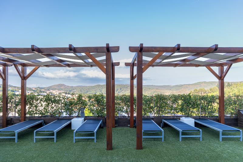 Boticas Hotel - Art & Spa - Havuz