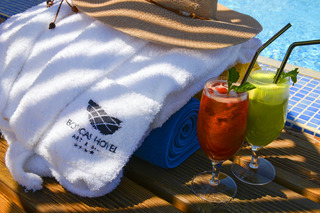 Boticas Hotel - Art & Spa fotoÄŸrafÄ±