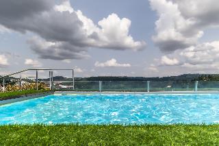Boticas Hotel - Art & Spa fotoÄŸrafÄ±