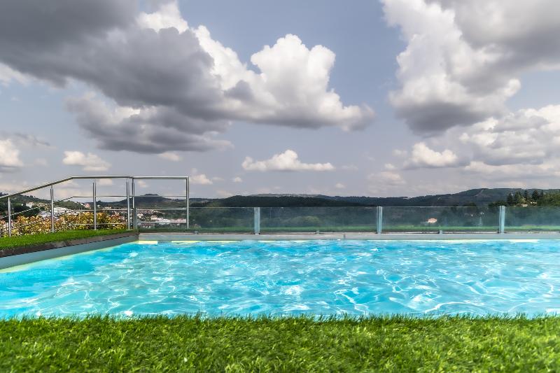 Boticas Hotel - Art & Spa - Havuz