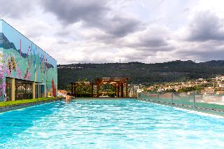 Boticas Hotel - Art & Spa fotoÄŸrafÄ±