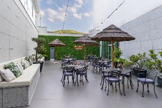 Boticas Hotel - Art & Spa fotoÄŸrafÄ±
