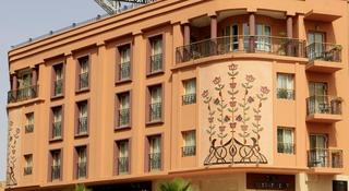 Palais Al Bahja Hotel & Spa otel fotoğrafı