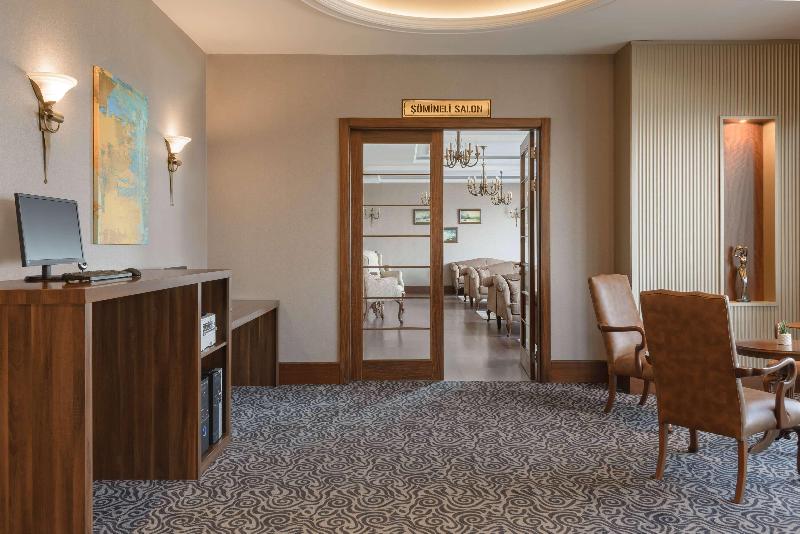 La Quinta By Wyndham Giresun - Toplantı