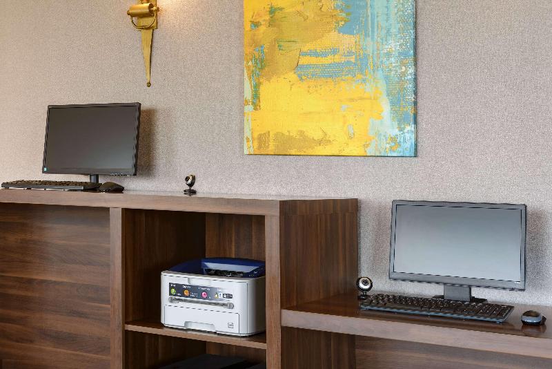 La Quinta By Wyndham Giresun - Toplantı