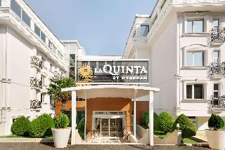 La Quinta By Wyndham Giresun otel fotoğrafı