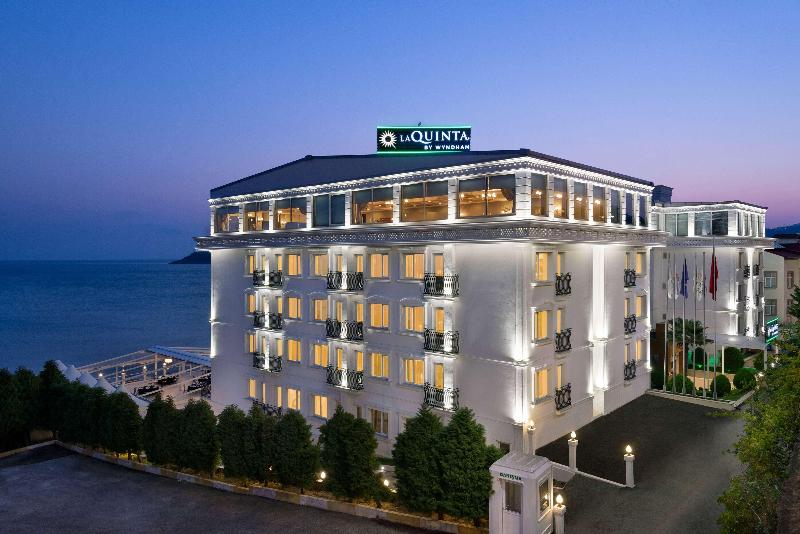 La Quinta By Wyndham Giresun - Genel