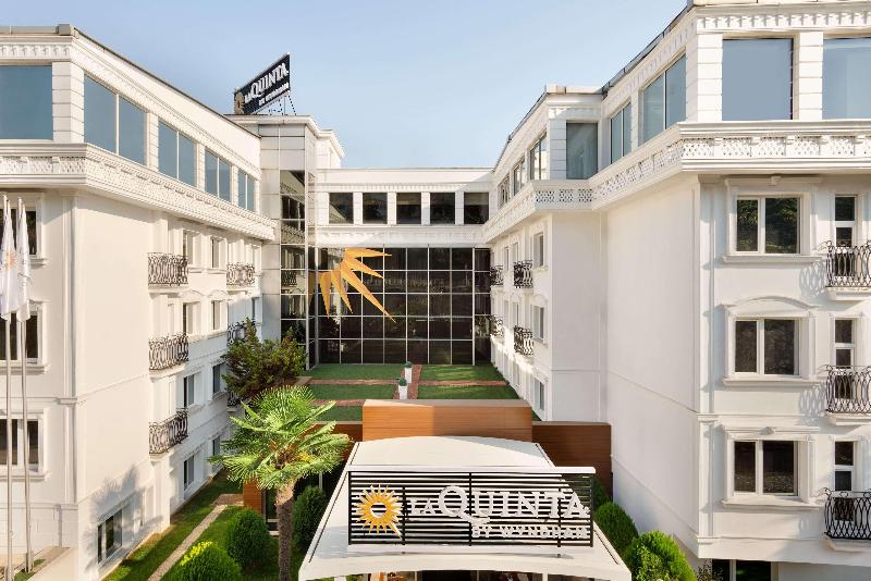 La Quinta By Wyndham Giresun - Genel