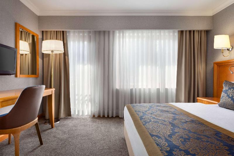 La Quinta By Wyndham Giresun - Oda
