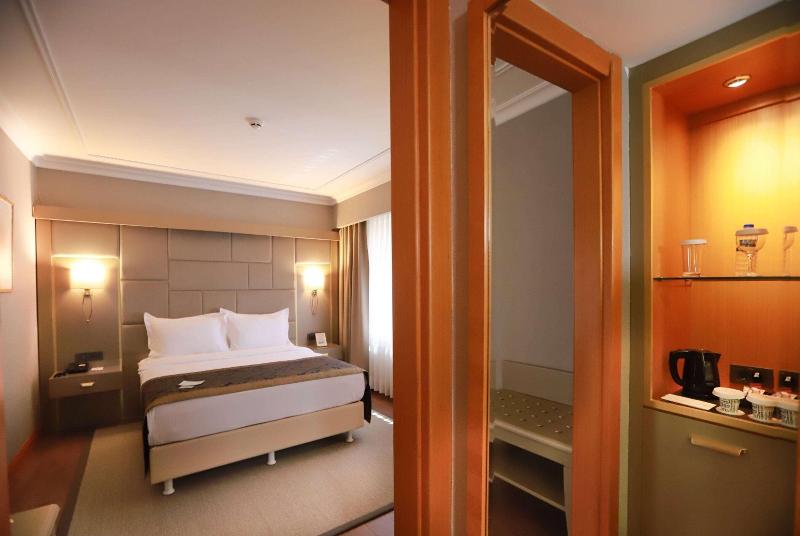 La Quinta By Wyndham Giresun - Oda