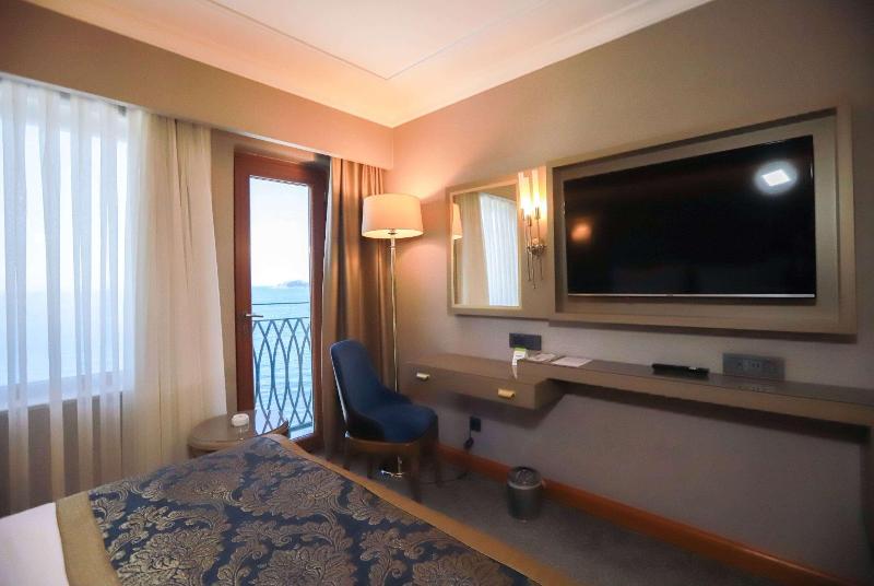 La Quinta By Wyndham Giresun - Oda